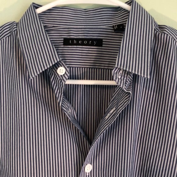 Theory Other - Theory shirt Small